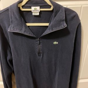 Lacoste pullover